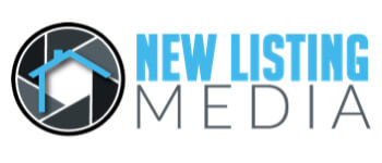 David @ New Listing Media logo